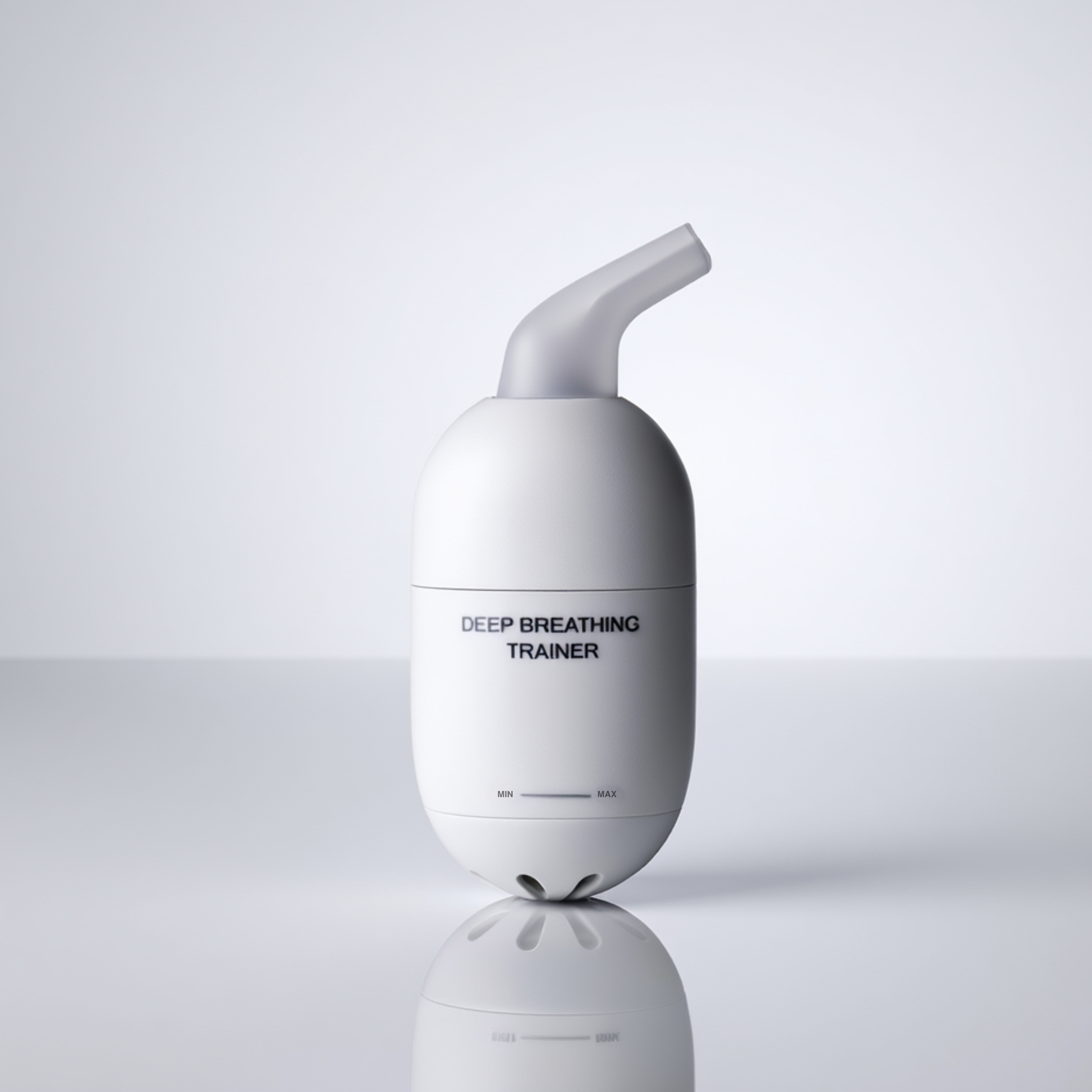新品未使用！PULSE Trainer Inex-Pulse™ OPEP Therapy – Breathinex