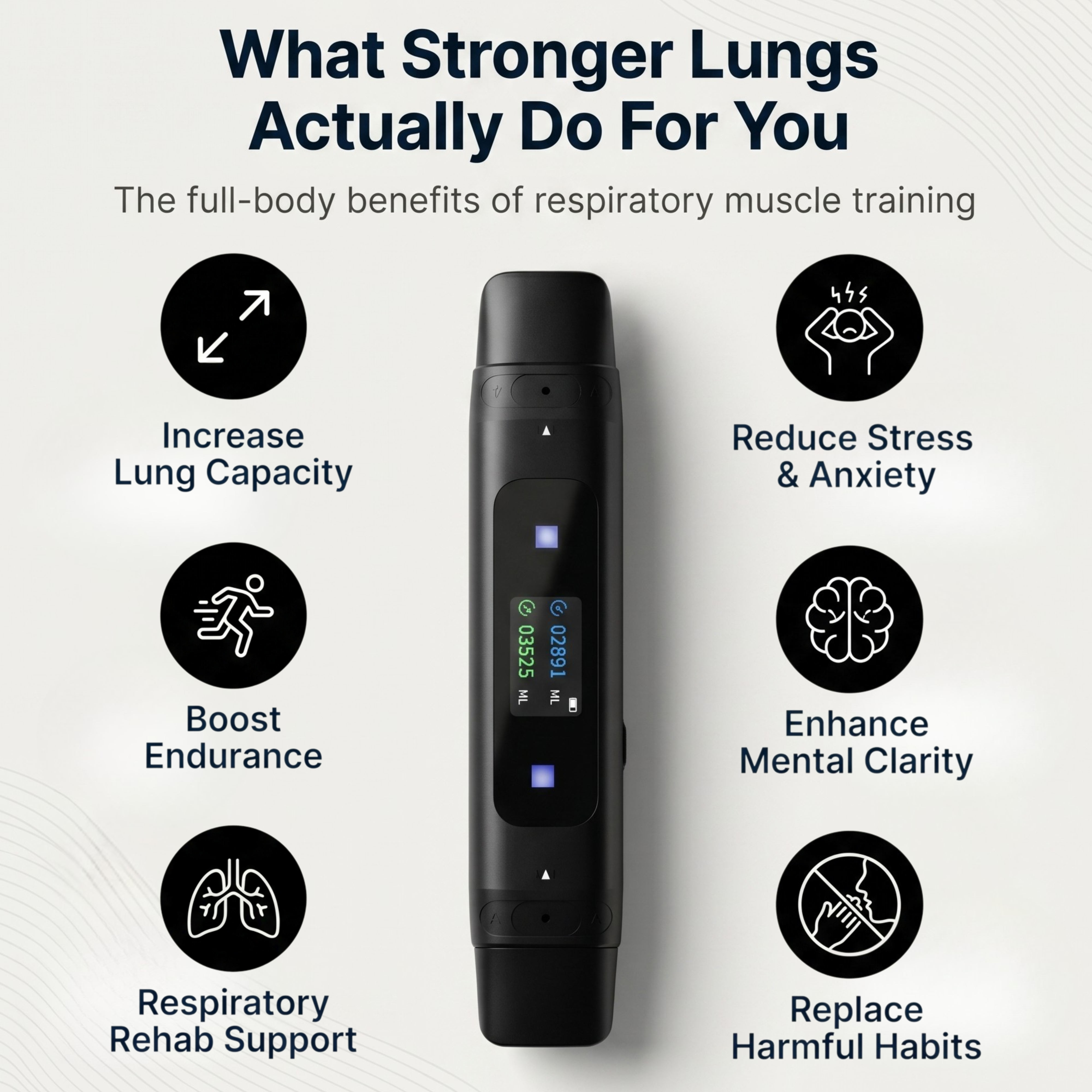 The Inex-Air™
