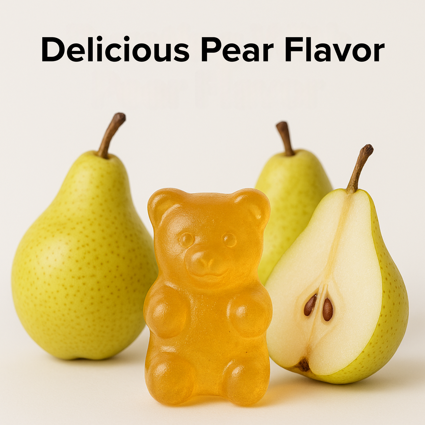 Lung Detox Gummies