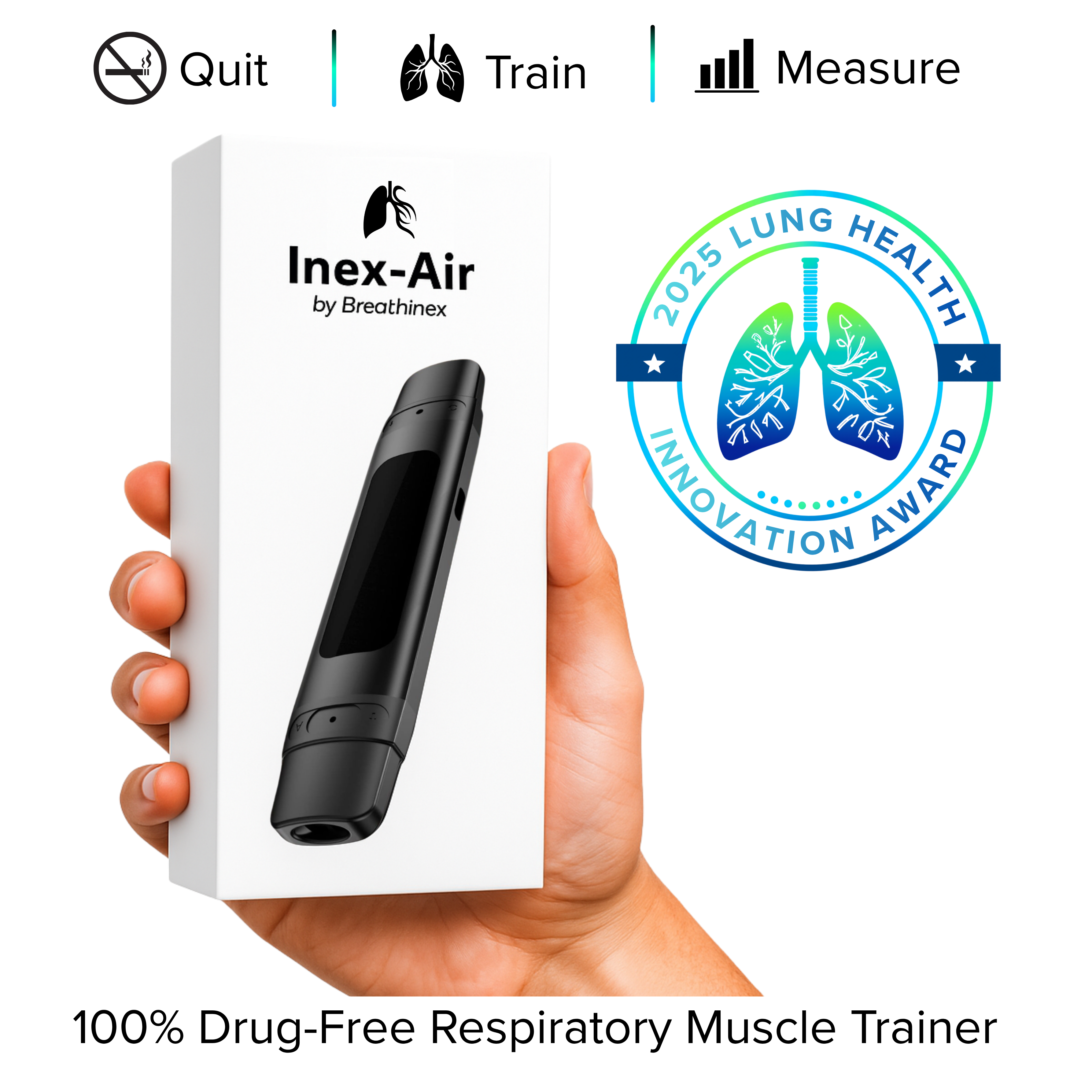 The Inex-Air™