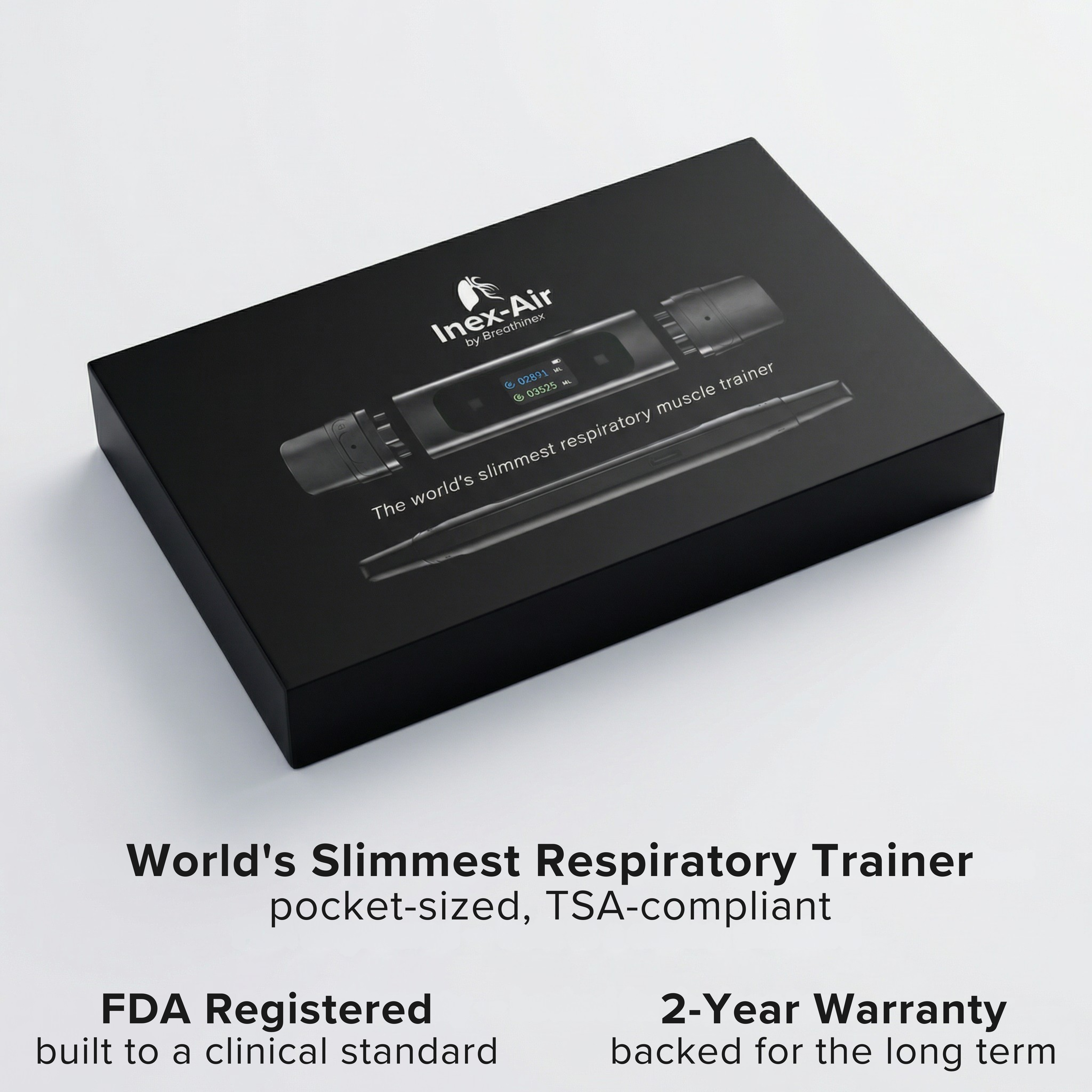 The Inex-Air™